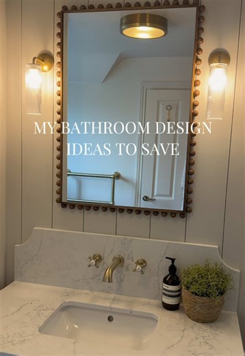 My new bathroom reveal. I’ve waited so long to do our en-suite and I wanted to share with you not just hair but my life at home. My passions which are being a mum and interior design! So you will be seeing more of this too 🫶🏻 #interiordesign #ensuitebathroom #ensuitedesign #homedesign