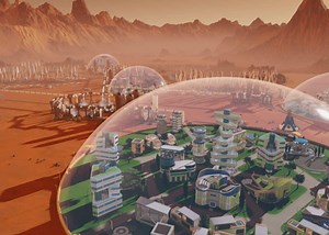 Free PC Games: ‘Surviving Mars’ is your weekly freebie from Epic Games