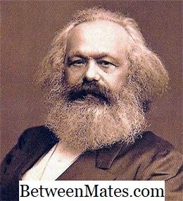 Diferença Entre Adam Smith e Karl Marx Diferença entre - Outras 2026