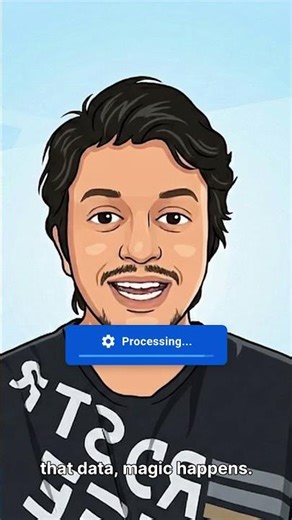 Data vs Information explained by Niladri from Tutscore Academy.