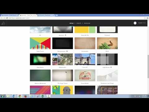 Animoto for Education (Tutorial for Teachers)