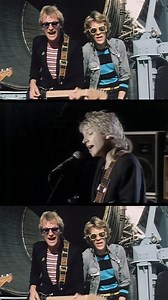 Walking On The Moon or walking round the room 🤔 Sting's inspiration for this song came after pacing around his hotel room with the bass riff already in his head, but the original lyrics sounded slightly different... | The Police