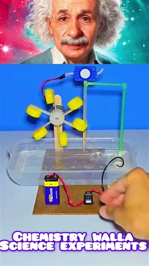 science experiments #experiments #sciencefacts mini systems to understand science