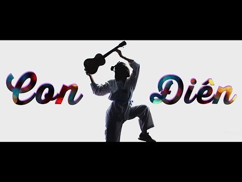 MY CRAZY GIRL - TAMKA PKL [OFFICIAL MV]