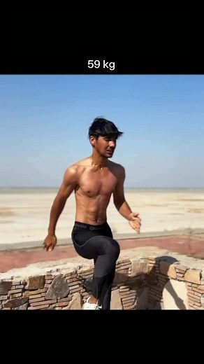 Wait for end 😇 | Pankaj Choudhary