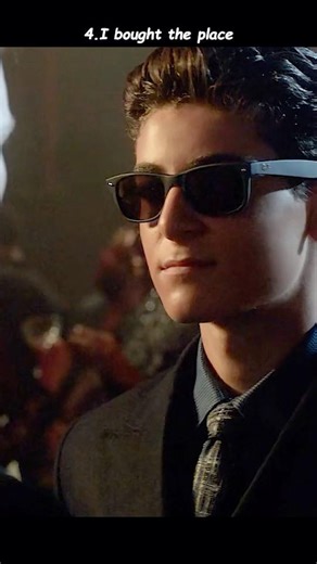 "I Bought This Club. Are You Coming In?" 😱#movie #film