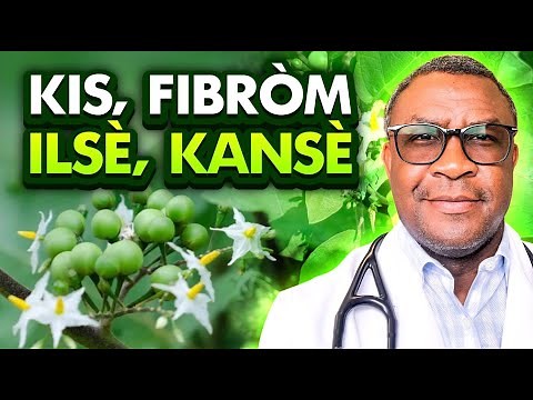 ZANMORÈT: Ki enpòtans Li Pou Sante Nou?