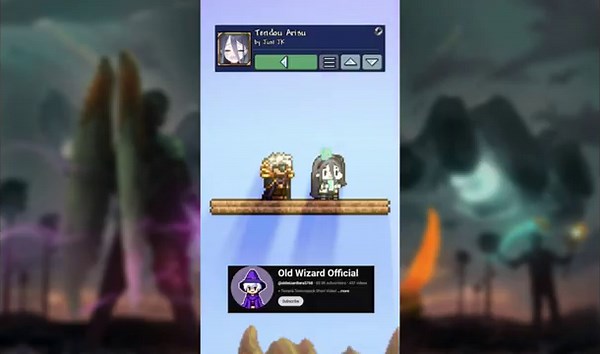 Terraria Best Texturepack Collection 461 - 480