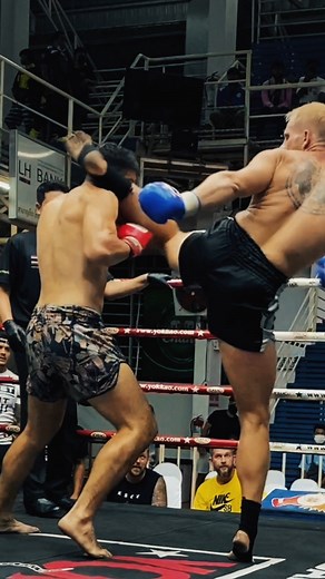 Beginner / Intermediate / Advanced Neck Kick Combos ✅ | Muay Thai Technician