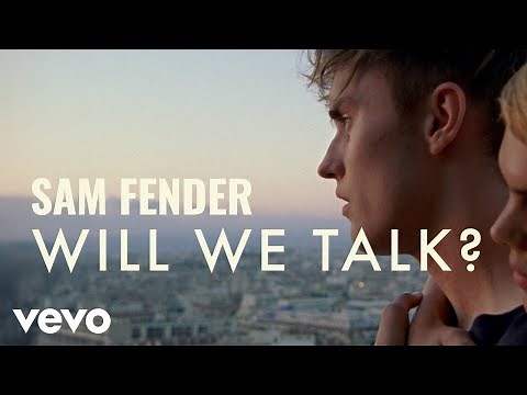 Sam Fender - Will We Talk? (Official Video)