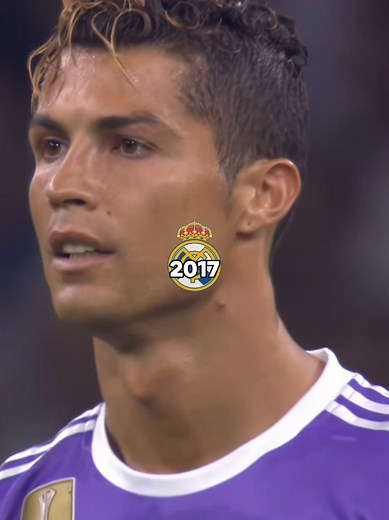 Real Madrid 2017 Highlights: Sergio Ramos and Ronaldo