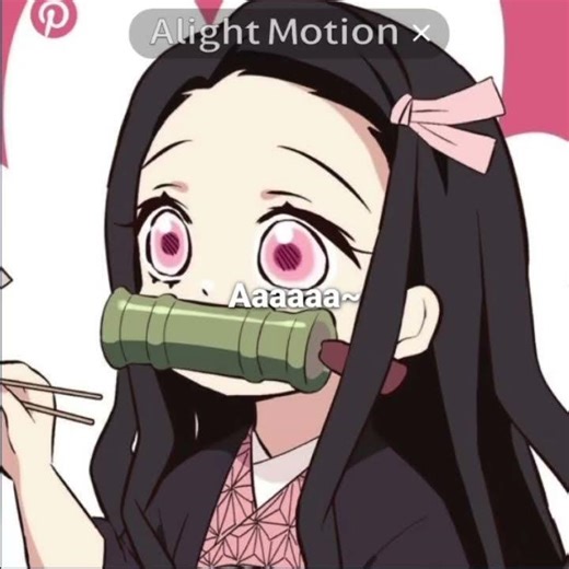 Woaahh another AM videoo// Daki x Nezuko #fypシ #anime #edit #proship