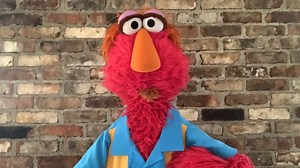 The holidays can be stressful, and full of unexpected changes. Elmo's dad Louie is here to reassure you that it's okay if things don't always go to plan! So long as we love and support each other, the memories will be just as sweet. You're doing amazing! | Sesame Street