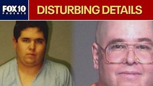 Djerf execution scheduled decades after Luna family murders | Haystack News