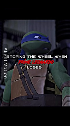 ¡Celebrando mi feliz cumpleaños con TMNT!