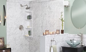 Shower Remodeling Services | Frederick, MD | Renken Remodeling