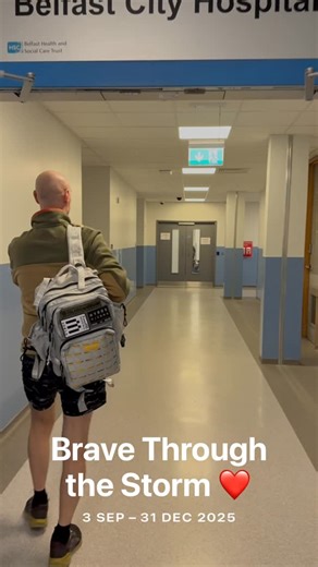 Kerry McShane | Bladder cancer. Surgery. Recovery. And still — determination, grit, heart ♥️ ❤️❤️ What an absolute journey of ups and downs, but never did... | Instagram