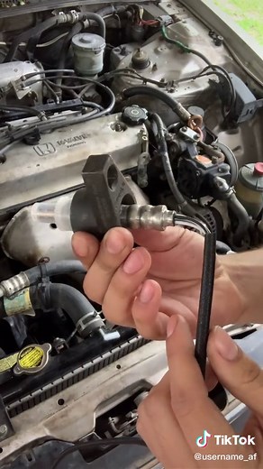 DIY: How to Replace O2 Sensor in Your Car