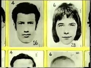 The Yorkshire Ripper (1981)