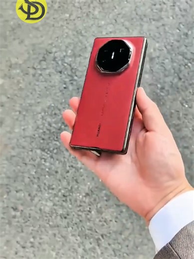 Huawei Mate XT: The Future of Foldable Phones