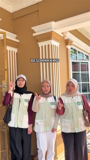 25 hari huhu 🥺😔🤷🏼‍♀️🥹🥲 #kknseru #serukkn #2026 #kknbelakangpadang