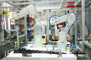 FlexType™ Clip Robotic Clipping Systems | RNA Automation
