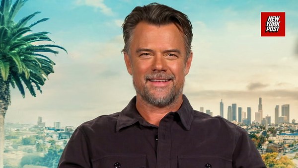 Exclusive | Josh Duhamel reflects on ‘Ransom Canyon’ as Netflix hit saddles up for Season 2