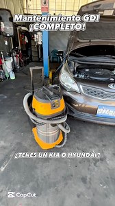 4.6K reactions · 185 shares | !MANTENIMIENTO GDI COMPLETO! SELLOS DE...