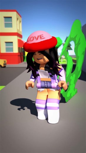 He Said 67 in Class - Then This Happened 😳 Roblox