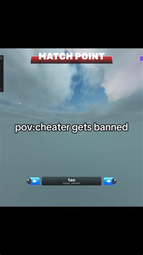 my mic didnt go through here @harmful comboy #roblox #rivals #fyp #viral #kesfet