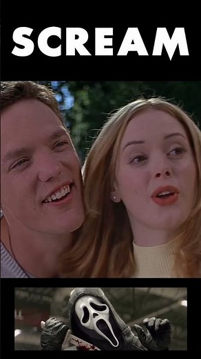 Scream: Where Were You Last Night?