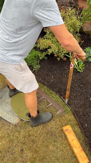 Installing Everedge Classic Pt.2