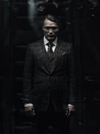 The duality of a man #madsmikkelsen #hannibalnbc #hannibaledit #madsmikkelsenedit #hannibal #edit #edits #hughdancy #aeedit #creepytok