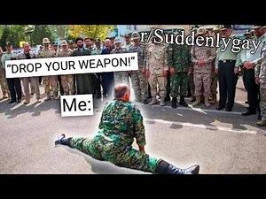 r/Suddenlygay | drop that CAKE