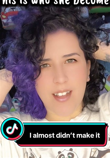 Superando el dolor: Mi viaje hacia la sanación