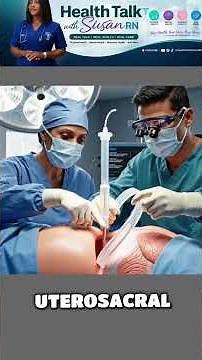 Hysterectomy: Hysterectomy Explained: Why Some Women Need Their Uterus Removed #health #surgery