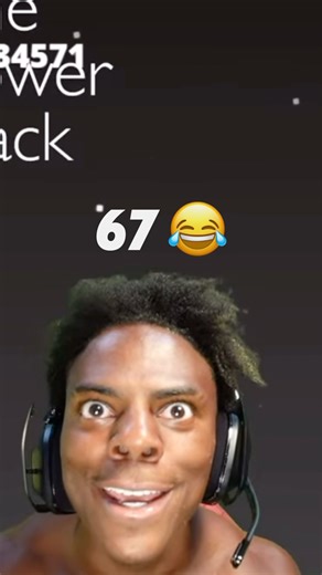IShowSpeed Saying “67” Became a Viral Meme 🔥😂