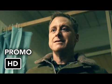 Resident Alien 2x12 Promo "The Alien Within" (HD) Alan Tudyk series