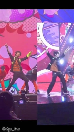 BTS’Anpanman’ coverdance by ARMY #踊ってみた