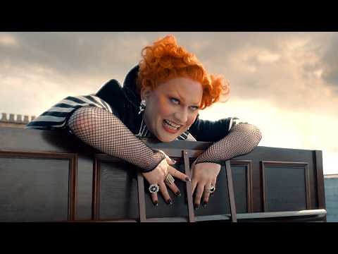 Maestro is Summoned! | The Devil's Chord | Doctor Who