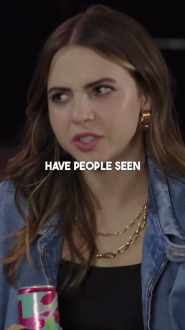 Bobbi on Instagram: "Full interview out now everywhere!"