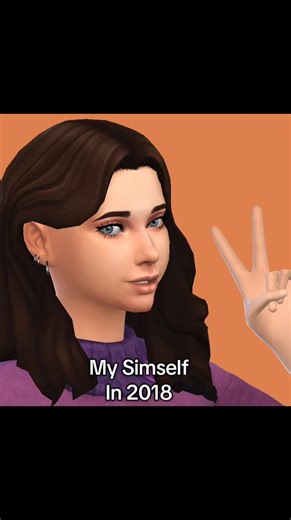 My Simself In 2018 vs My Simself In 2026