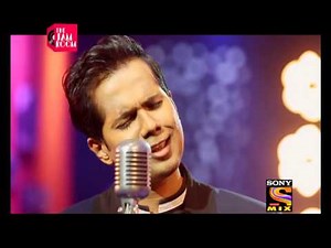 Gulabi Aankhen Jo Teri Dekhi | Shriram iyer | Sony Mix | Jam Room | 1970 Songs | Rajesh Khanna