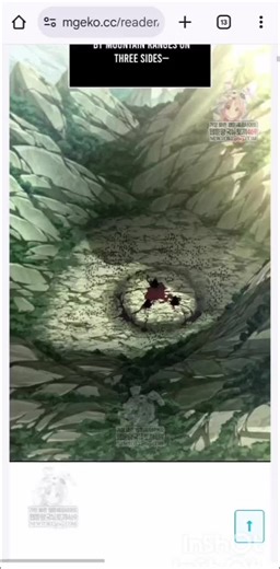 Nano Machine Chapter 293 #88manga