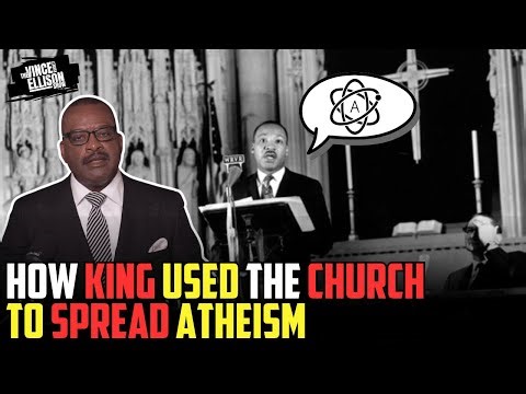 MLK Politicized the Church—and Opened the Door to Marxism