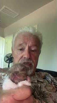Love my pups live sun July 26