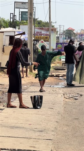 This one no be meme #troublemaker #fyp | the trouble makers