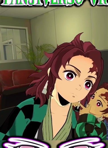 Tanjiro y su Papá Luchón: Una Parodia Única