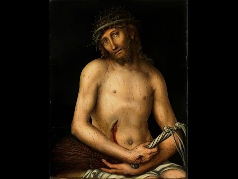 BWV244 / PASION SEGUN SAN MATEO (Subtítulos en Español)