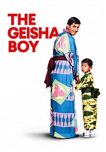 The Geisha Boy streaming: where to watch online?